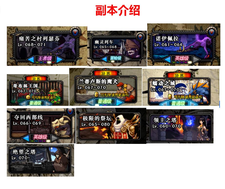 DNF70版本-dnf复古怀旧服客户端下载-格斗网游王者之作 DNF70版本-dnf复古怀旧服客户端下载-格斗网游王者之作